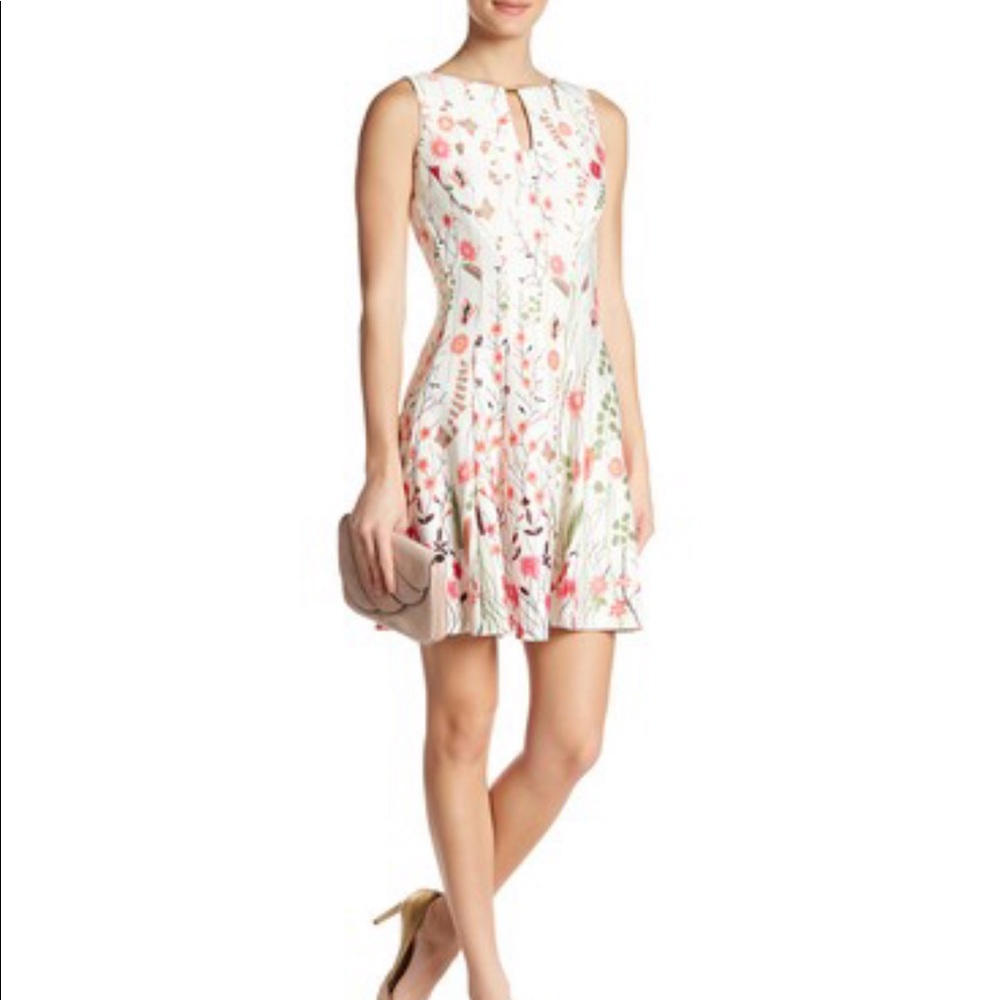Gabby Skye Dress